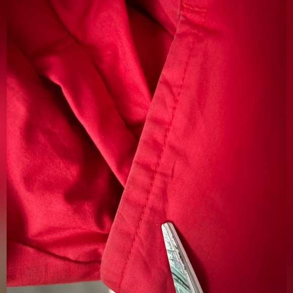 L.L. Bean, Woman’s Medium . Goose Down Insulated Vintage Jacket/Shacket. - Picture 13 of 13